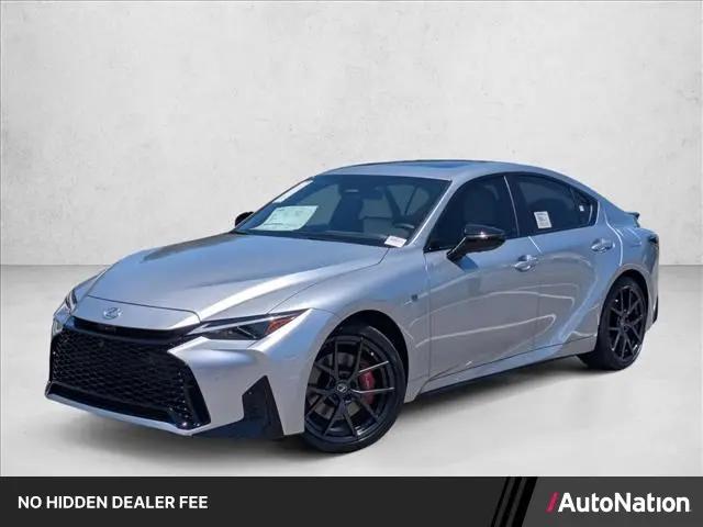 2026 Lexus IS 350 F SPORT for sale in Clearwater, FL