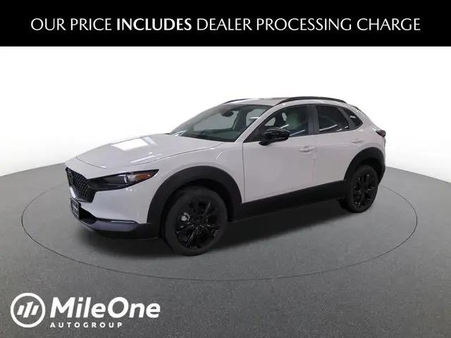 2026 Mazda CX-30 2.5 S Aire Edition for sale in Lutherville, MD