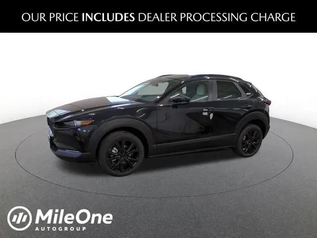 2026 Mazda CX-30 2.5 S Aire Edition for sale in Lutherville, MD