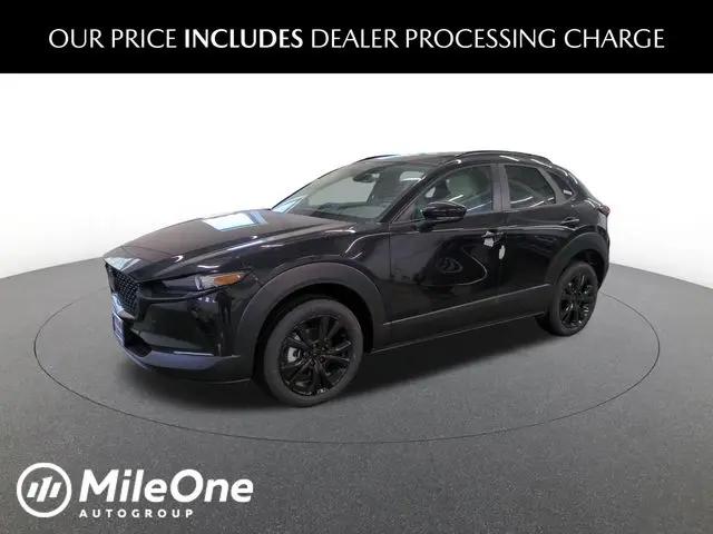2026 Mazda CX-30 2.5 S Aire Edition for sale in Lutherville, MD