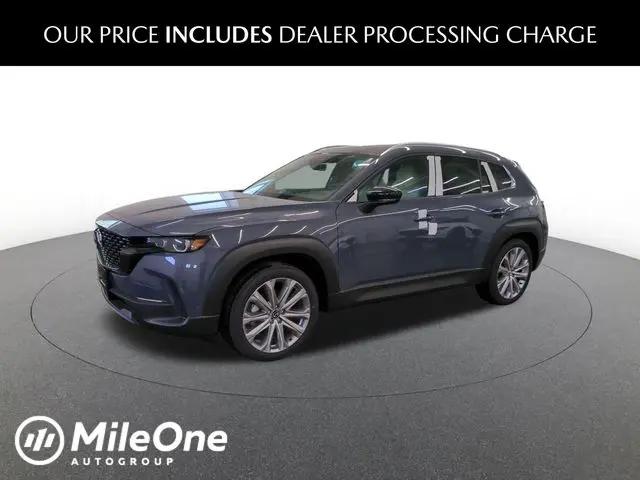 2026 Mazda CX-50 2.5 S Premium for sale in Lutherville, MD