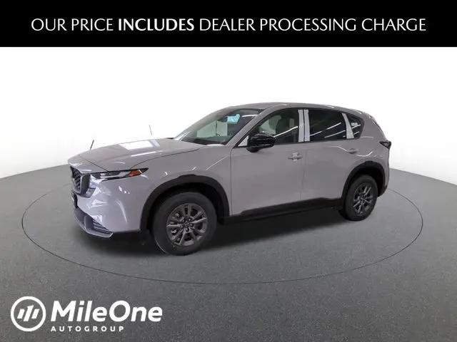 2026 Mazda CX-5 2.5 S Select for sale in Lutherville, MD