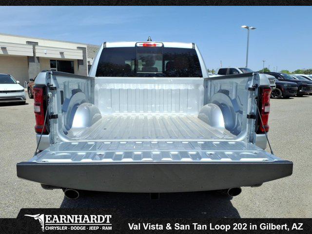 2026 Ram 1500 Rebel Crew Cab 4x4 57 Box
