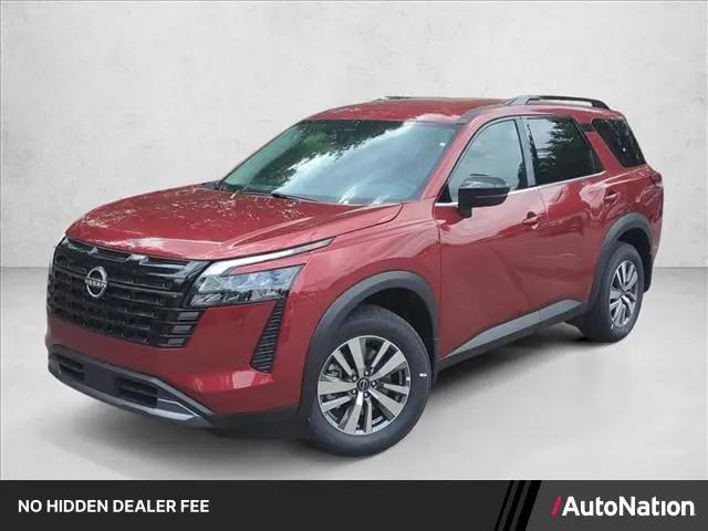 2026 Nissan Pathfinder SL for sale in Memphis, TN