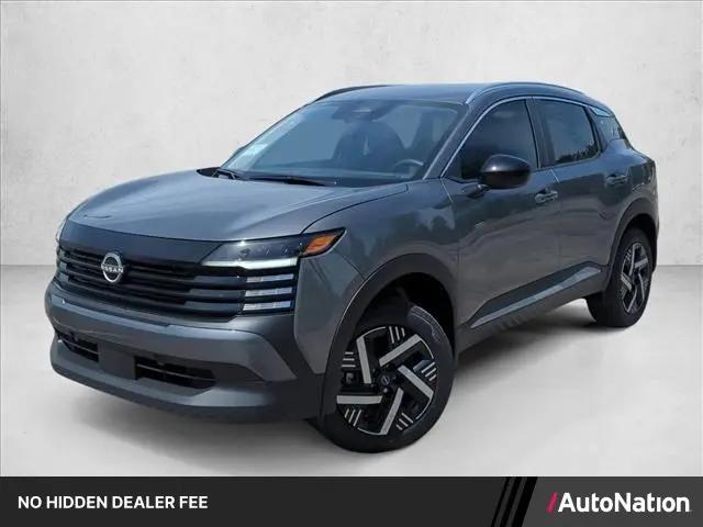2026 Nissan Kicks SV for sale in Memphis, TN