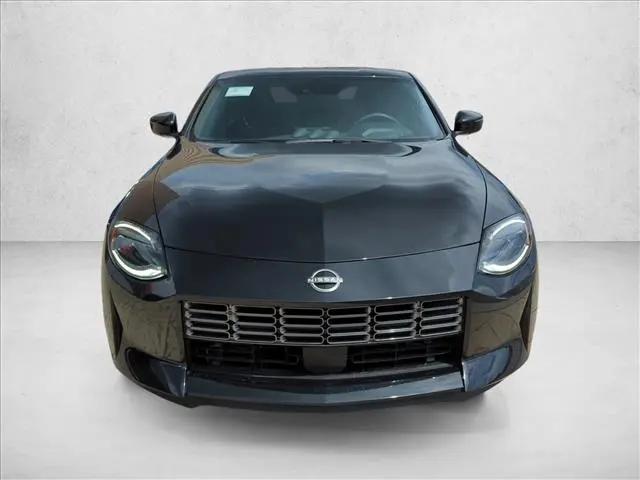 2026 Nissan Z Performance