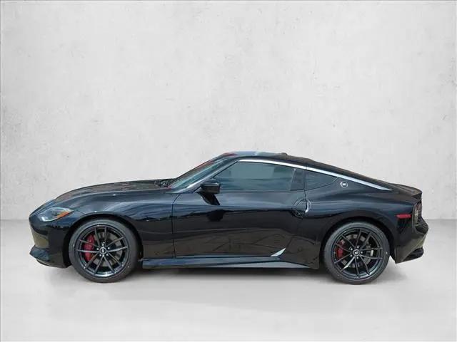 2026 Nissan Z Performance