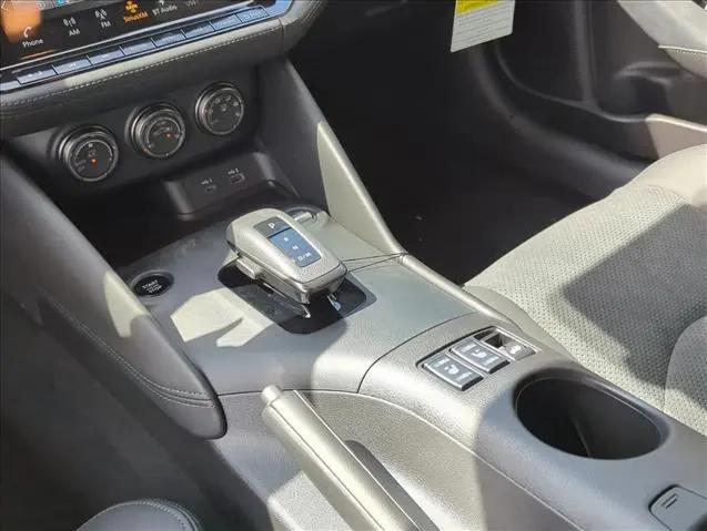 2026 Nissan Z Performance