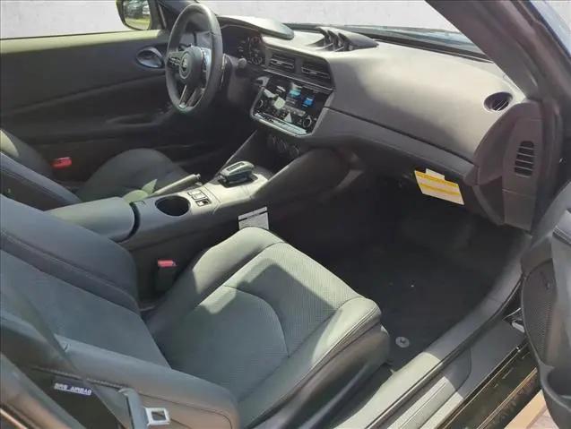 2026 Nissan Z Performance