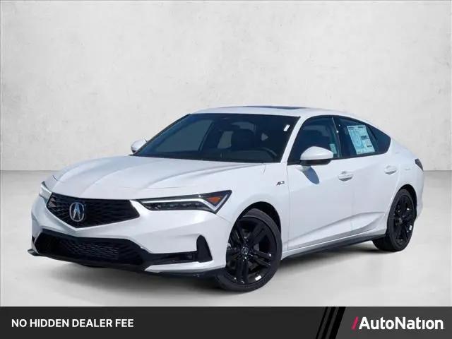 2026 Acura Integra FWD A-Spec for sale in Torrance, CA