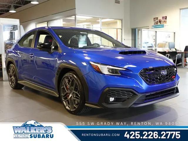 2026 Subaru WRX tS for sale in Renton, WA