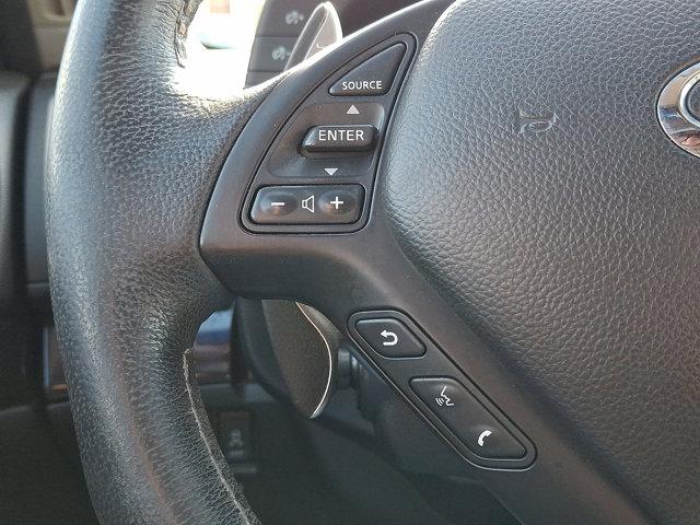 2013 INFINITI G37 x