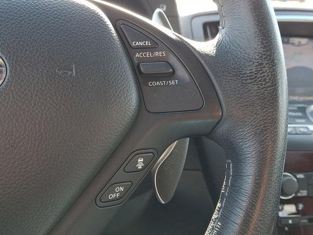 2013 INFINITI G37 x