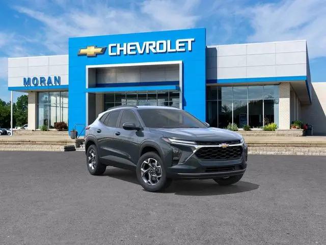 2026 Chevrolet Trax FWD LT for sale in Fort Gratiot, MI