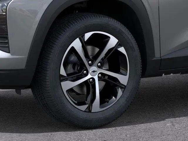 2026 Chevrolet Trax FWD 1RS