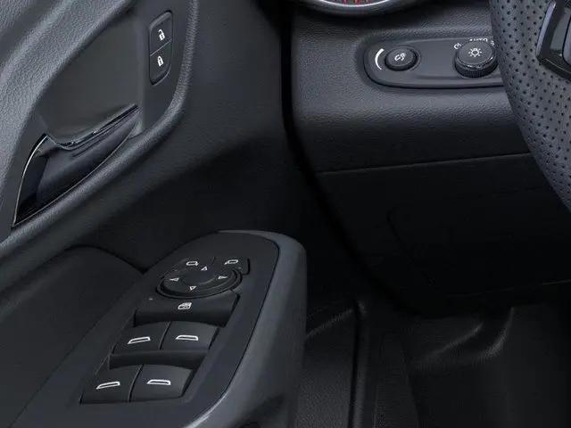 2026 Chevrolet Trax FWD 1RS