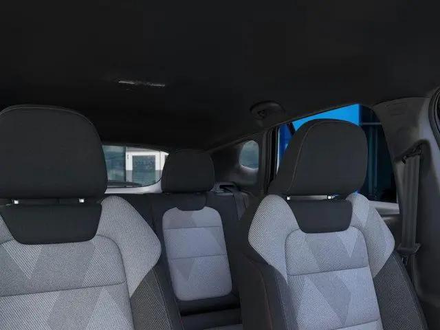 2026 Chevrolet Trax FWD 1RS