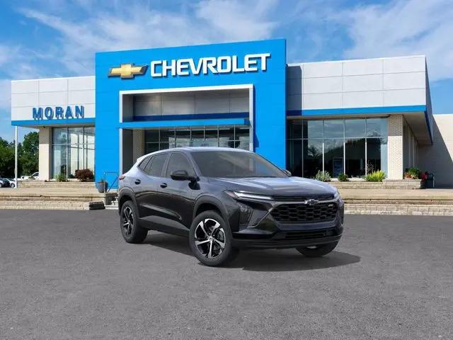 2026 Chevrolet Trax FWD 1RS for sale in Fort Gratiot, MI