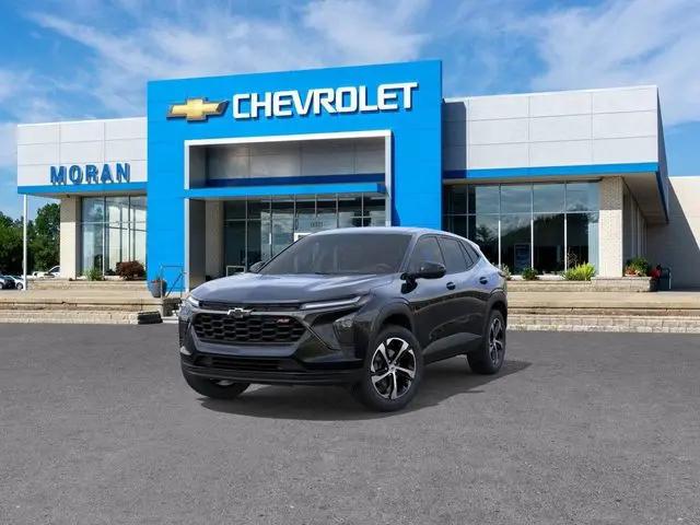 2026 Chevrolet Trax FWD 1RS