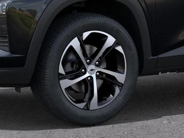 2026 Chevrolet Trax FWD 1RS