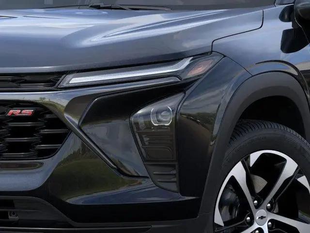 2026 Chevrolet Trax FWD 1RS