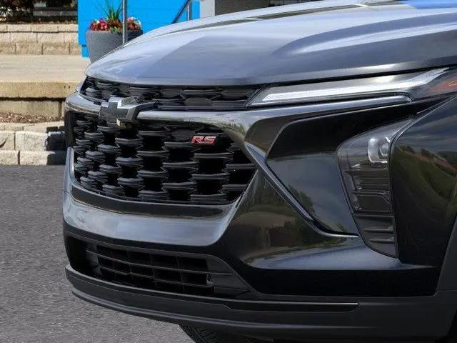 2026 Chevrolet Trax FWD 1RS