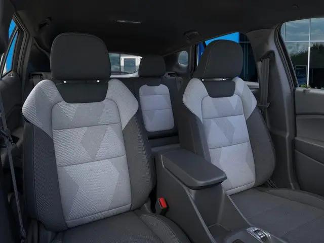 2026 Chevrolet Trax FWD 1RS