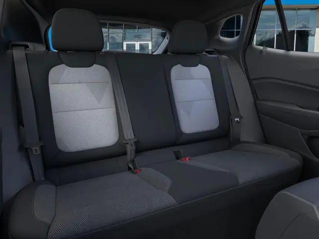 2026 Chevrolet Trax FWD 1RS