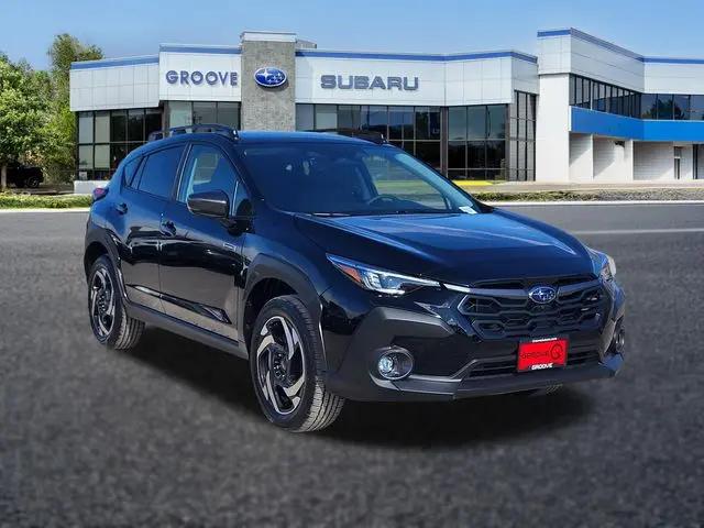 2026 Subaru Crosstrek Limited for sale in Englewood, CO