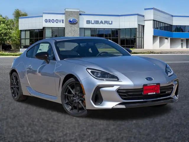 2026 Subaru BRZ tS for sale in Englewood, CO