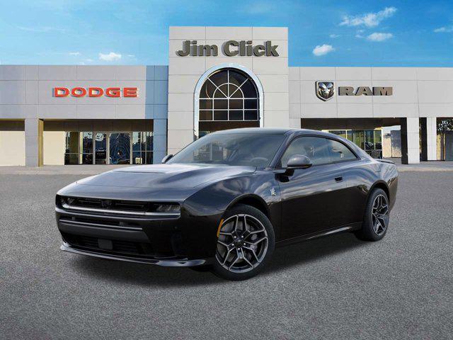 2026 Dodge Charger Scat Pack Plus 2-Door AWD for sale in Tucson, AZ