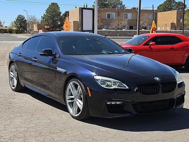 2017 BMW Coupe 640i for sale in Las Cruces, NM