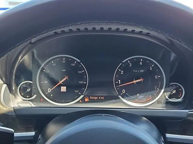 2017 BMW Coupe 640i