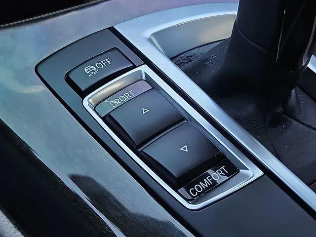 2017 BMW Coupe 640i