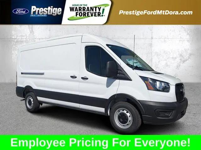 2026 Ford Transit Cargo Van T-250 for sale in Mount Dora, FL