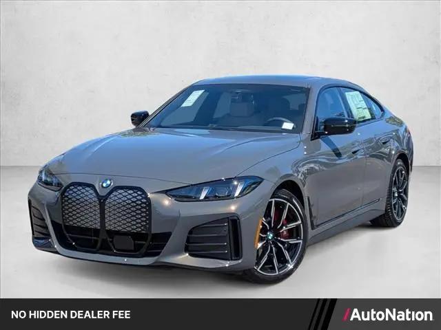 2026 BMW i4 xDrive40 for sale in Mountain View, CA