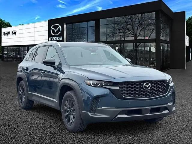 2026 Mazda CX-50 2.5 S Preferred for sale in Bay Shore, NY