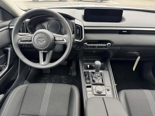2026 Mazda CX-50 2.5 S Preferred