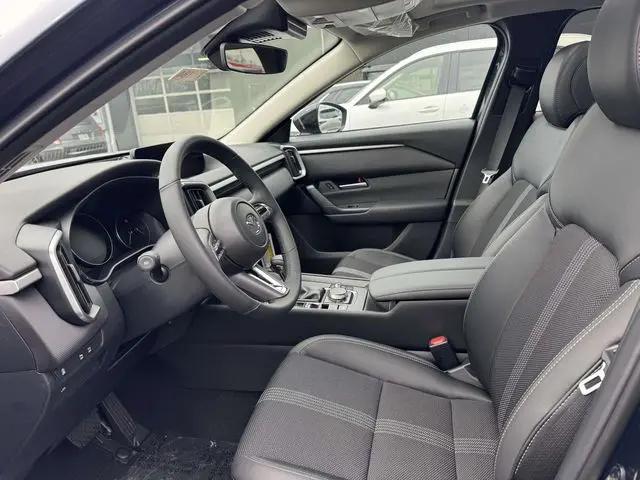 2026 Mazda CX-50 2.5 S Preferred
