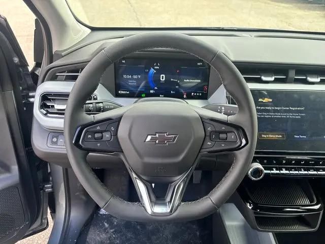 2027 Chevrolet Bolt RS FWD