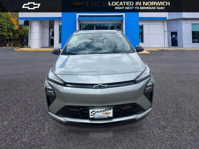 2027 Chevrolet Bolt RS FWD