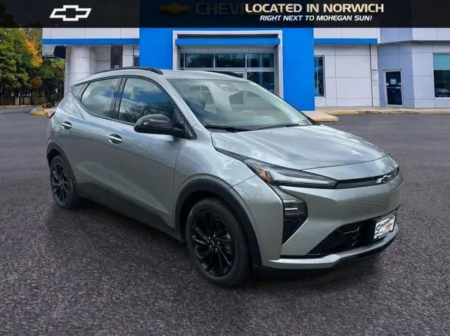 2027 Chevrolet Bolt RS FWD