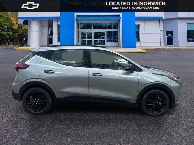 2027 Chevrolet Bolt RS FWD