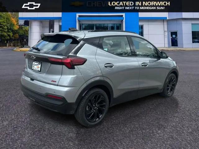 2027 Chevrolet Bolt RS FWD