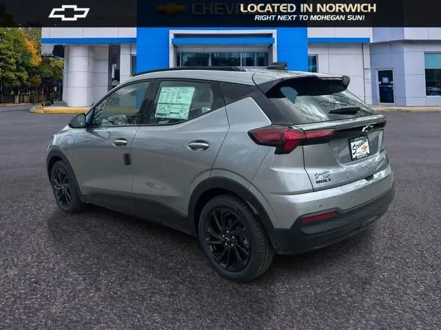 2027 Chevrolet Bolt RS FWD