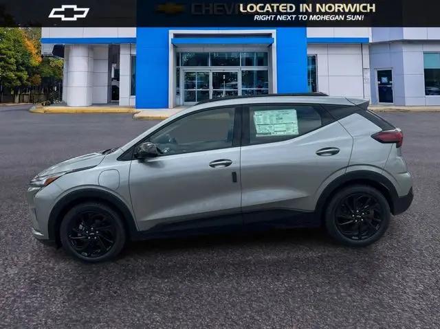 2027 Chevrolet Bolt RS FWD