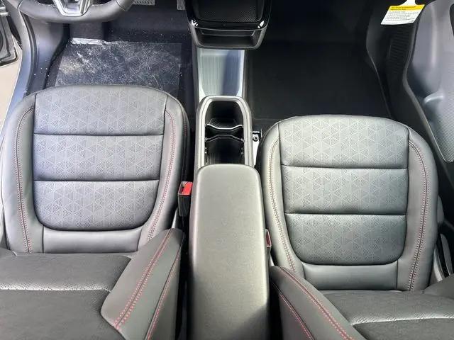 2027 Chevrolet Bolt RS FWD