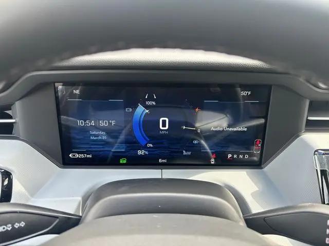 2027 Chevrolet Bolt RS FWD