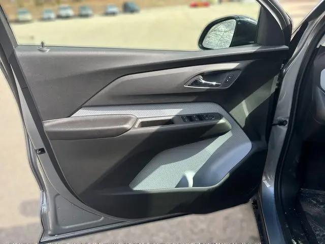 2027 Chevrolet Bolt RS FWD