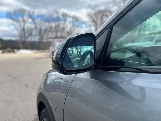 2027 Chevrolet Bolt RS FWD
